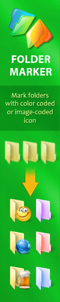 Folder Marker